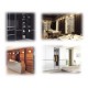 Lateral Opening Door Systems